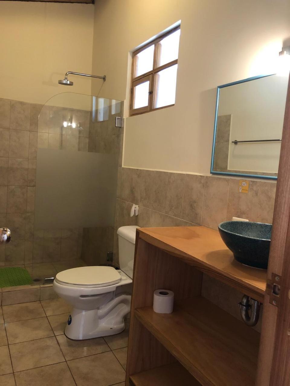 Inti Sisa Art Guesthouse Guamote Екстер'єр фото