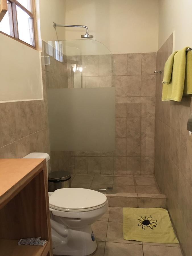 Inti Sisa Art Guesthouse Guamote Екстер'єр фото