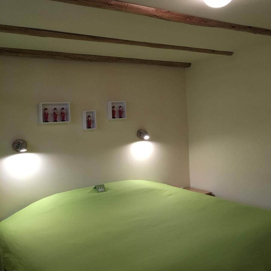 Inti Sisa Art Guesthouse Guamote Екстер'єр фото
